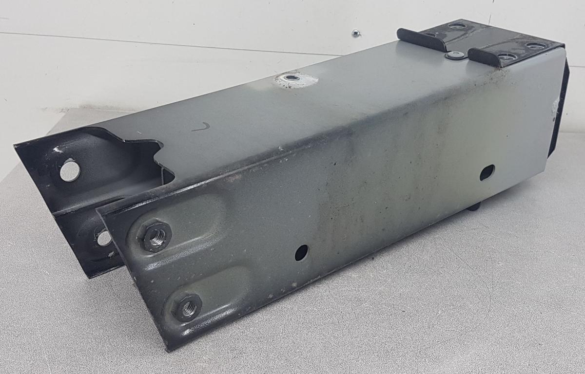 Tesla Model Y Pralld&auml;mpfer vorn rechts Bj2022 1487462-SN-D L&auml;ngstr&auml;ger vorn rechts