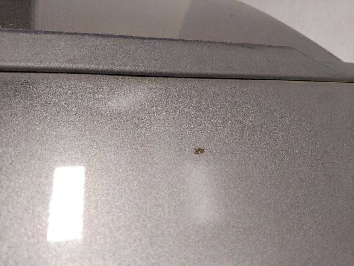 Honda Civic VIII FK T&uuml;r hinten rechts 5-t&uuml;rig NH701M galaxygrey BJ2007