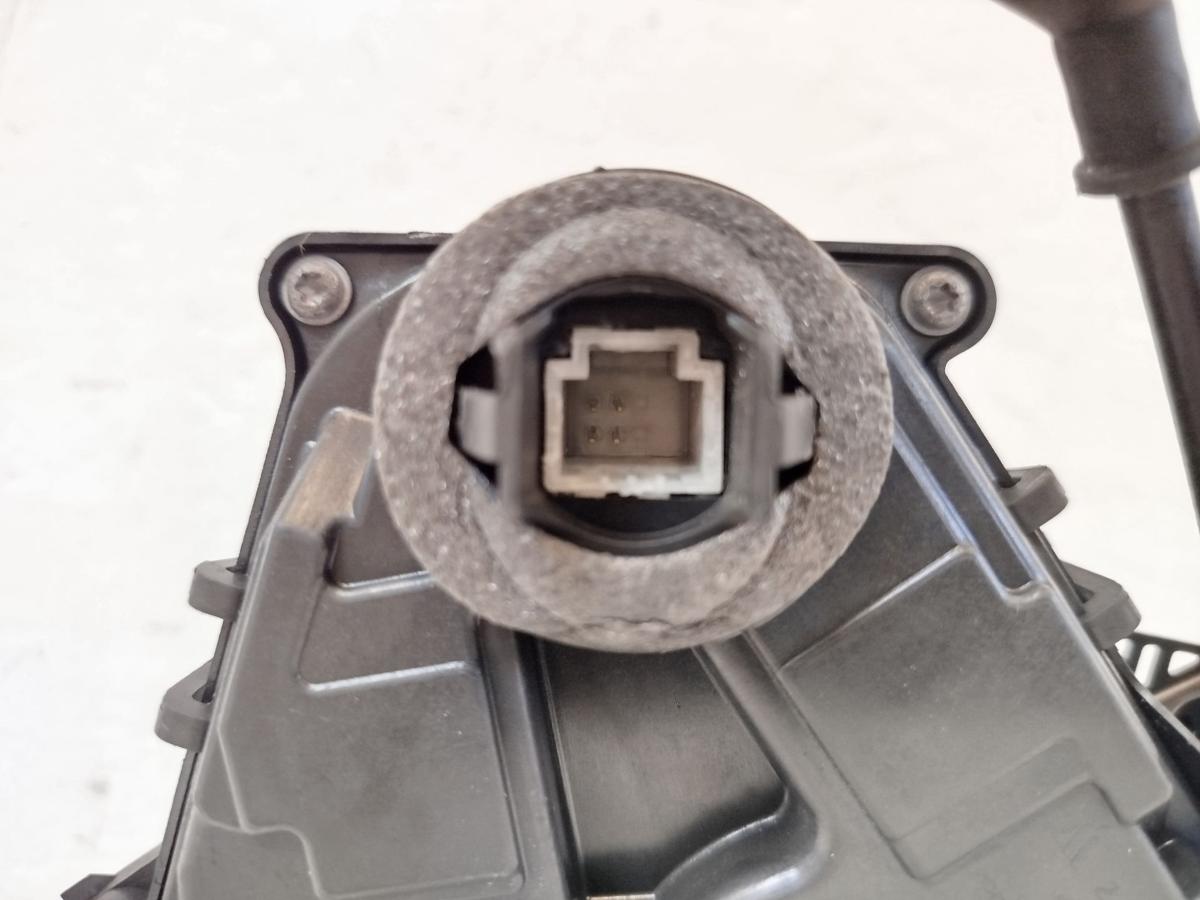 Mercedes Citan W420 T&uuml;rschloss vorn links Schloss mit Zentralverriegelung OEM