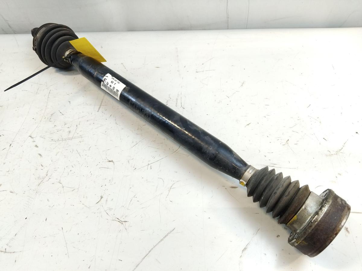 Seat Ibiza 6J orig.Antriebswelle Gelenkwelle vorn rechts 6R0407762 1.4 63kw BJ13