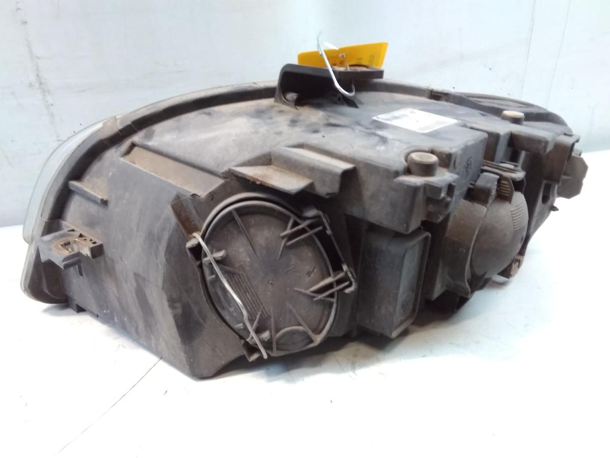 Audi A4 8E B7 original Scheinwerfer rechts Halogen mit LWR 8E0941004AJ BJ2005