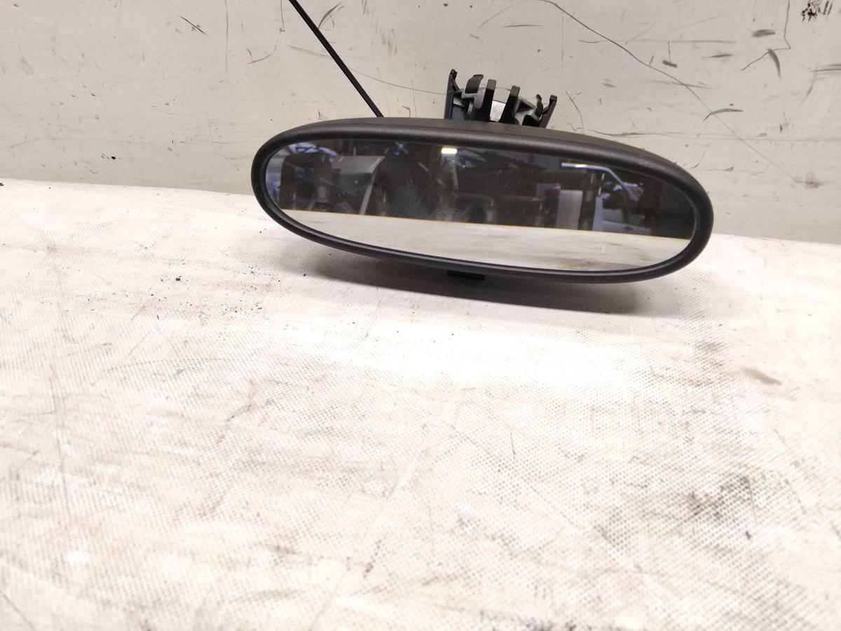 Audi A1 8X original Innenspiegel schwarz 8X0857511A BJ2010