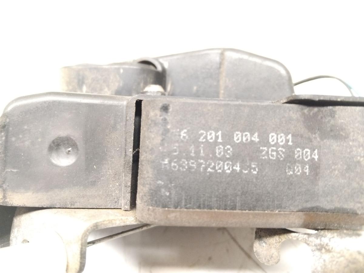 Mercedes Benz Vito 639 original T&uuml;rschlo&szlig; vorn links mit ZV Bj.2004