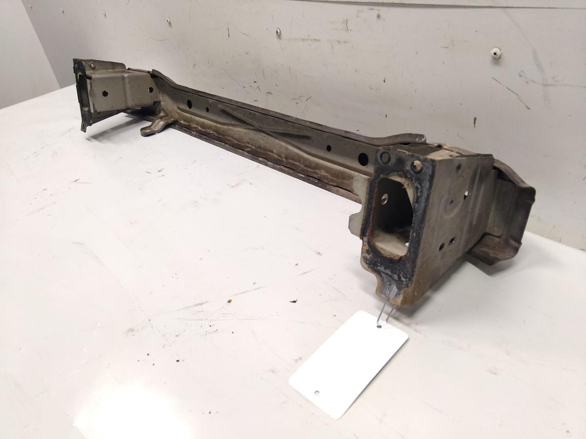 Suzuki Grand Vitara 2 JT original Tr&auml;ger Verst&auml;rkung Sto&szlig;f&auml;nger vorn Bj.2013