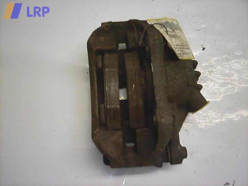 BREMSSATTEL V R; Bremszange VR; 206 (AB 03/03); 2A/2C/2H/2J/2S AB DAM-NR 09639 03/03-03/09; 4400N9;