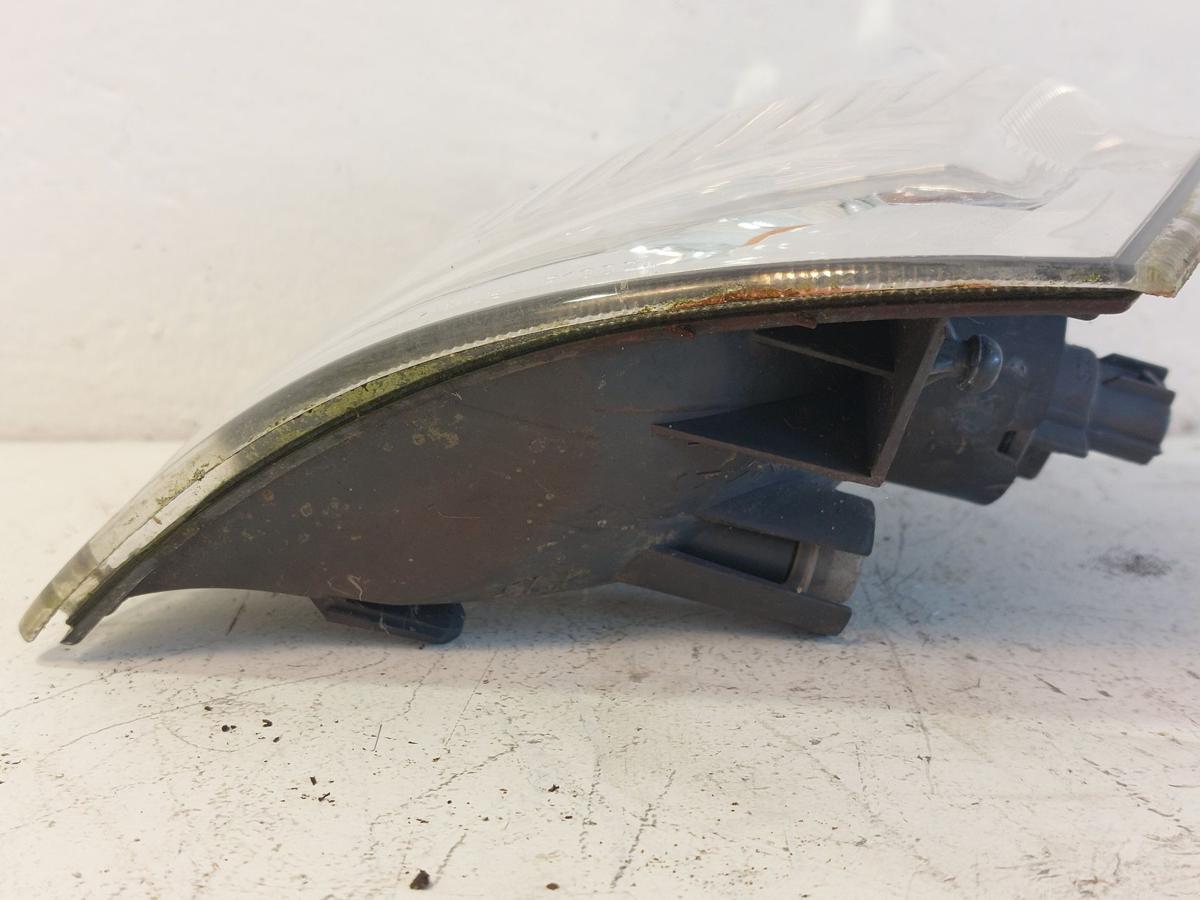Mazda Demio DW Blinkleuchte Blinker Frontblinker vorn links ab Bj 2000 Facelift