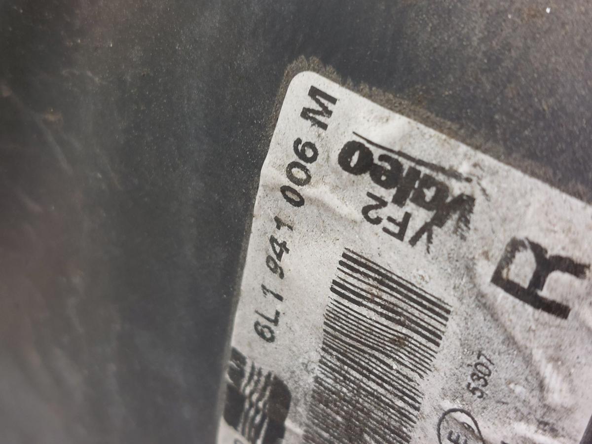 Seat Ibiza 6L ab 06 Scheinwerfer rechts Doppelscheinwerfer Haolgen OEM Valeo