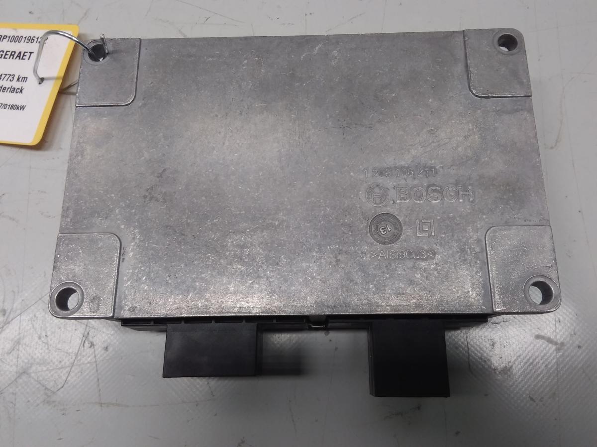 VW Phaeton GP4 original Batteriesteuergerät 3D0915181F Bj.2015