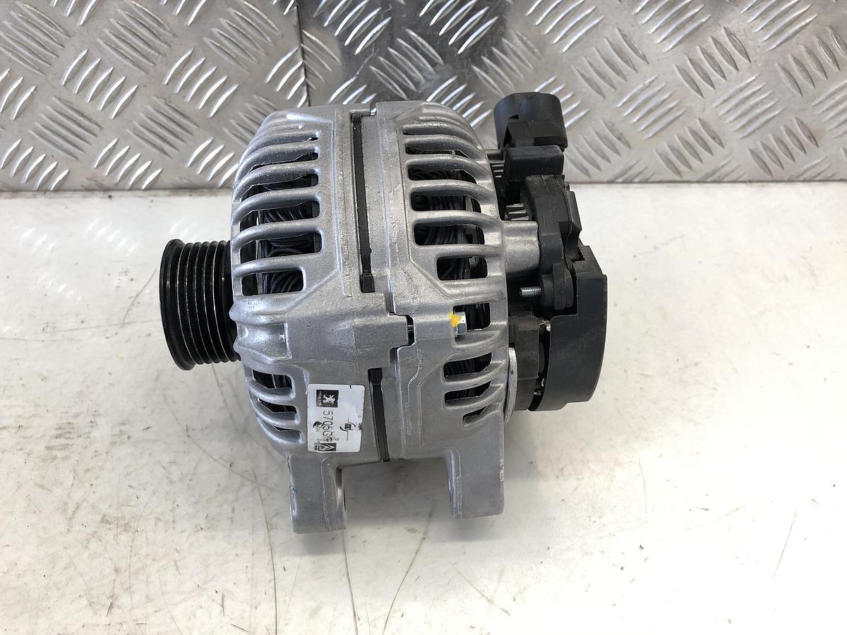 Citroen Xsara N2 Lichtmaschine Generator 5705GC