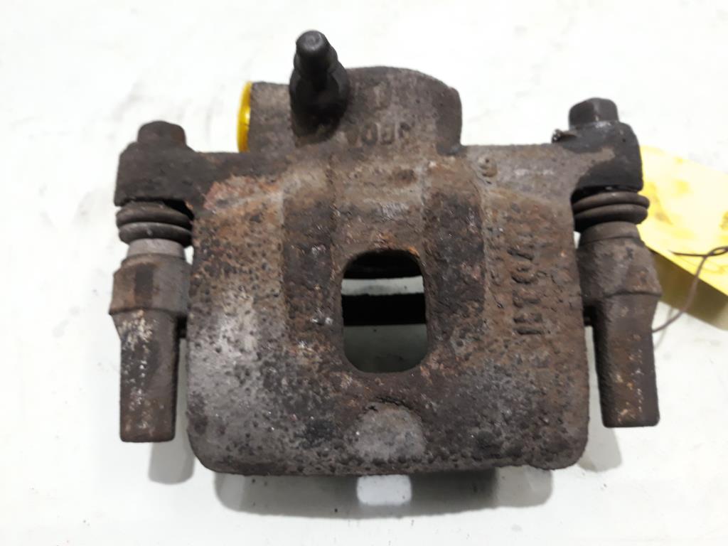 Mitsubishi Lancer CS0 Bremssattel hinten links 2,0 99kw 4G63 BJ2005