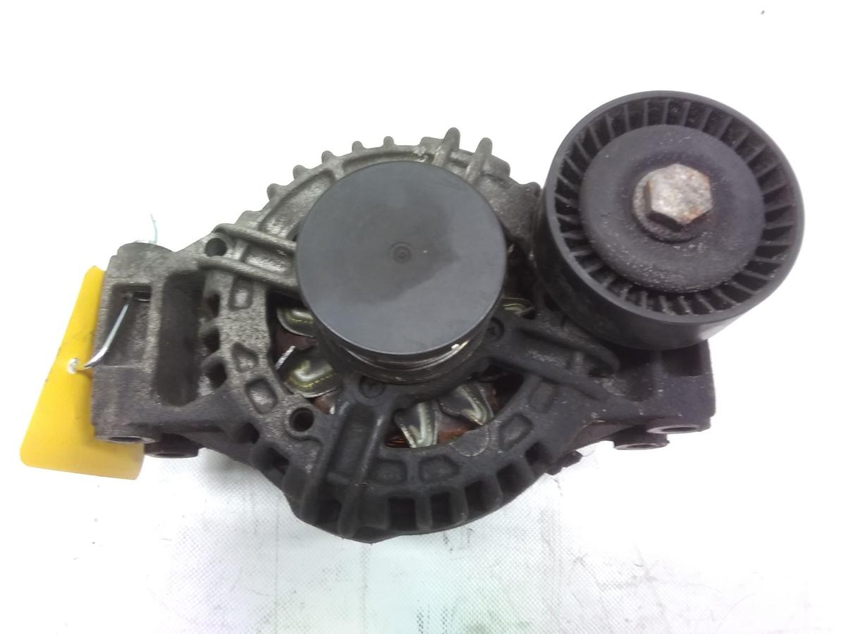 BMW 118i E87 E81 original Lichtmaschine Generator 110A 2.0 95kw 7532964 BJ2006