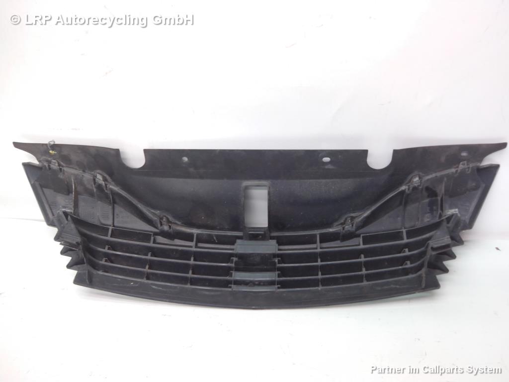 Renault Laguna 2 Grill Kühlergrill 8200012581 grau lackiert BJ2003