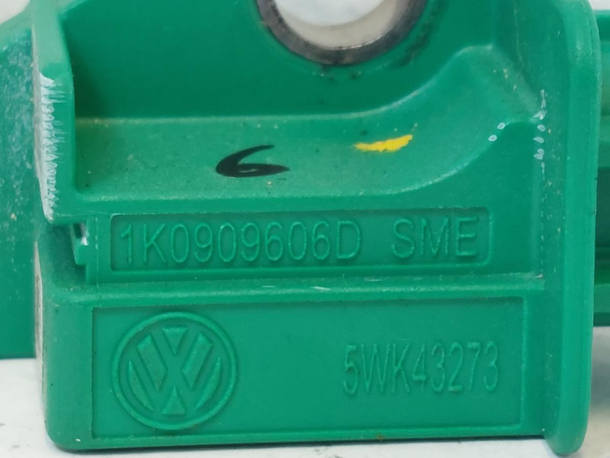 VW Audi Skoda Seat Airbagsensor Aufprallsensor Crashsensor Sensor OEM