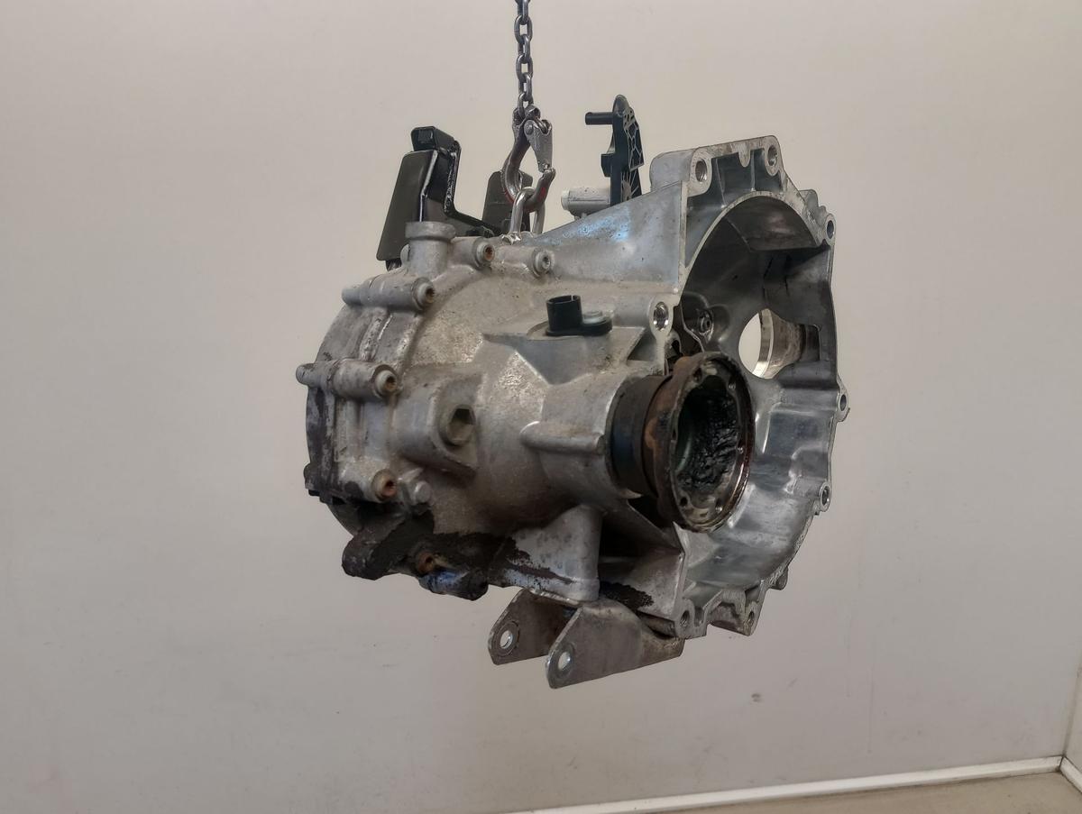 VW Polo V 6R original 5 Gang Schaltgetriebe LNR für Benzinmotor 128Tkm Bj 2009