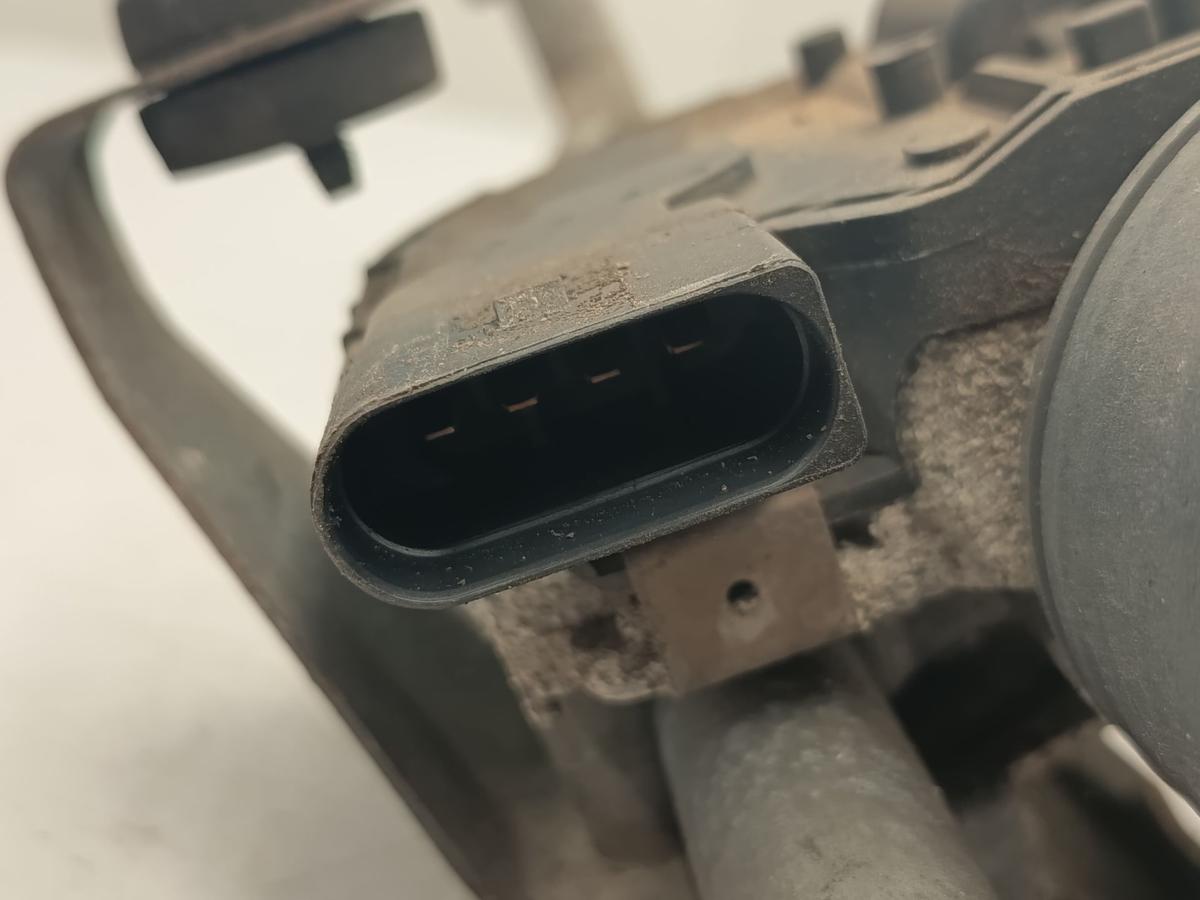 VW Touran 1T original Wischermotor vorn/Front mit Gest&auml;nge Bj 2006