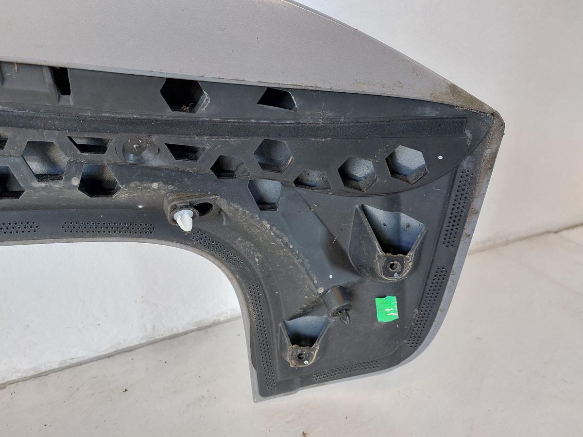 Ford Focus DYB MK3 Dachspoiler Heckklappe 5 türer Dachkantenspoiler Micastone