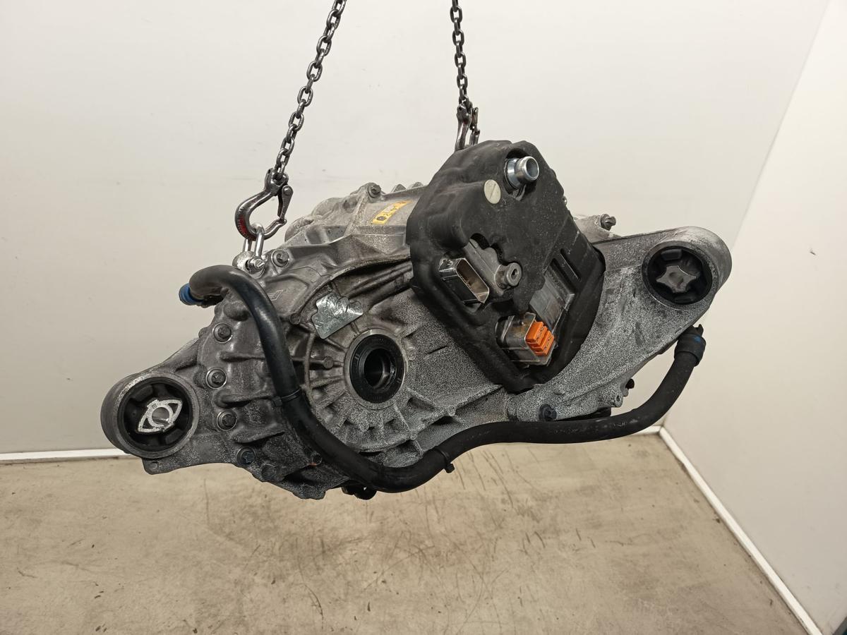 Tesla Model Y original Elektromotor/ Getriebe GFB25051 4D3 Baujahr 2025