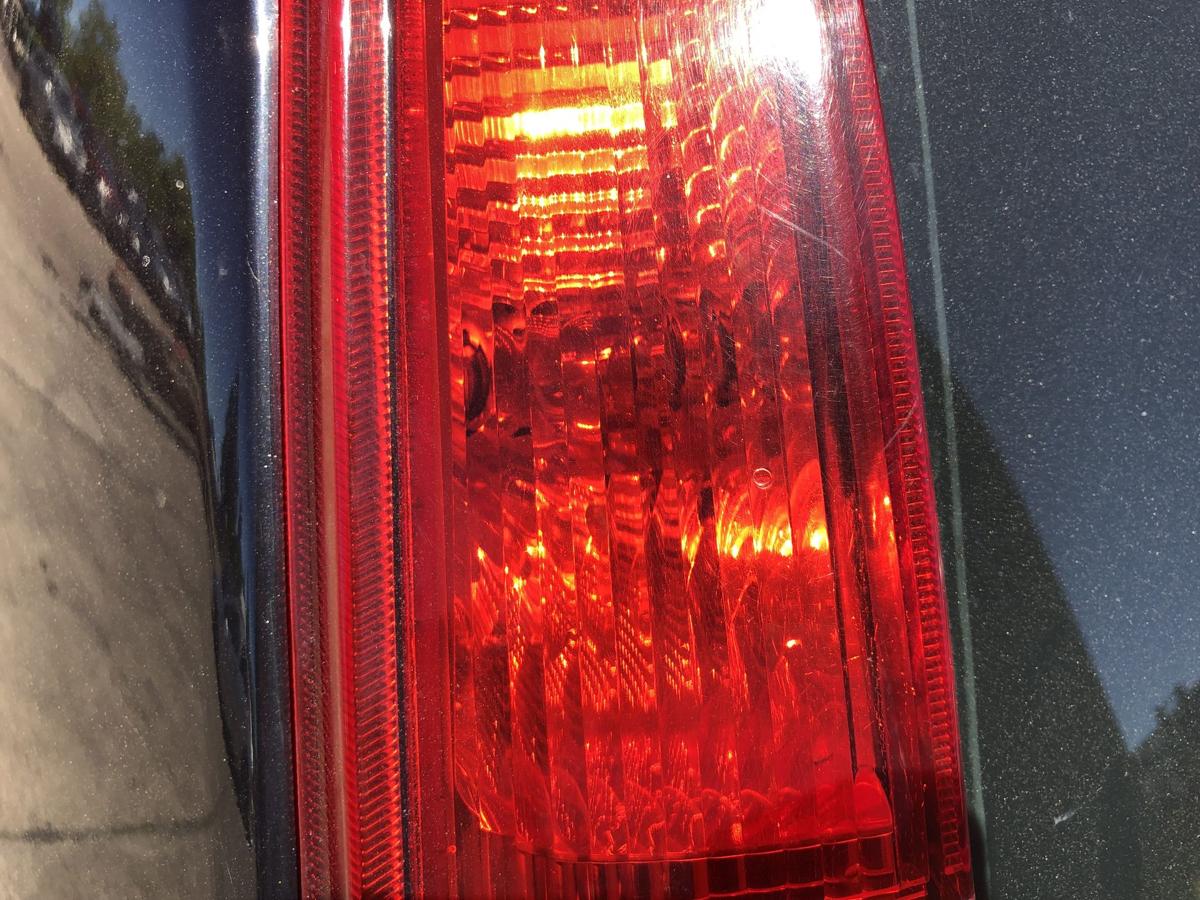Ford Focus C Max DM2 R&uuml;ckleuchte links R&uuml;cklicht Heckleuchte bis 2007