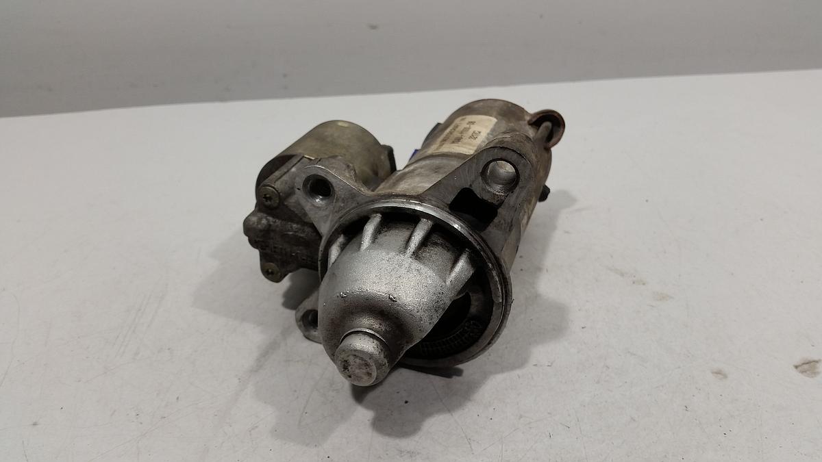 Ford Focus DNW orig Anlasser Starter 1796ccm 85kw Bj 2003