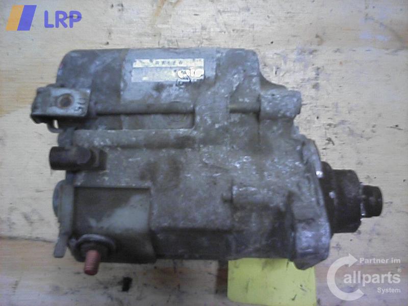 Honda Civic EG4 BJ 1995 Anlasser Starter 1.5 66KW 2280000211