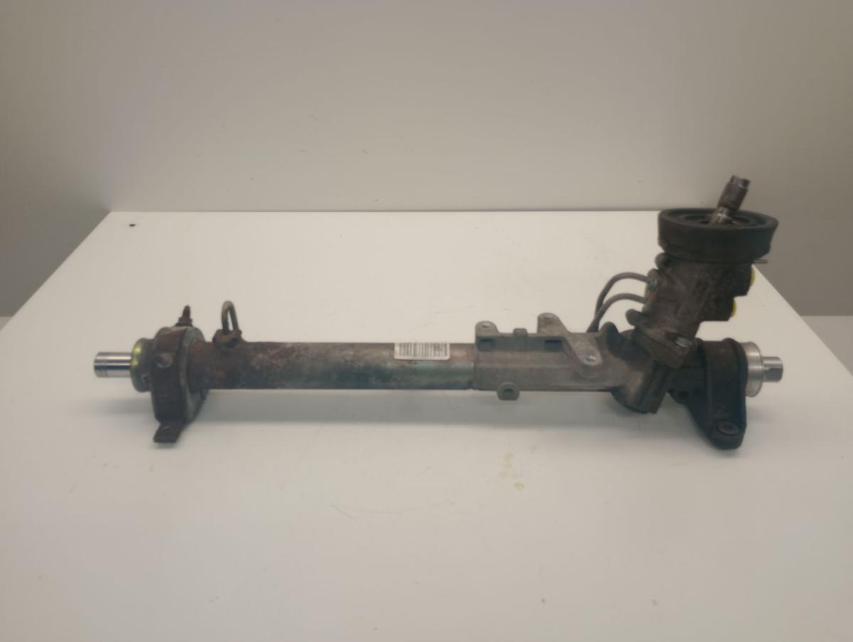 Vw Golf IV orig Servo Lenkgetriebe 1,6l 77KW Benzin 1J1422105 Bj2000