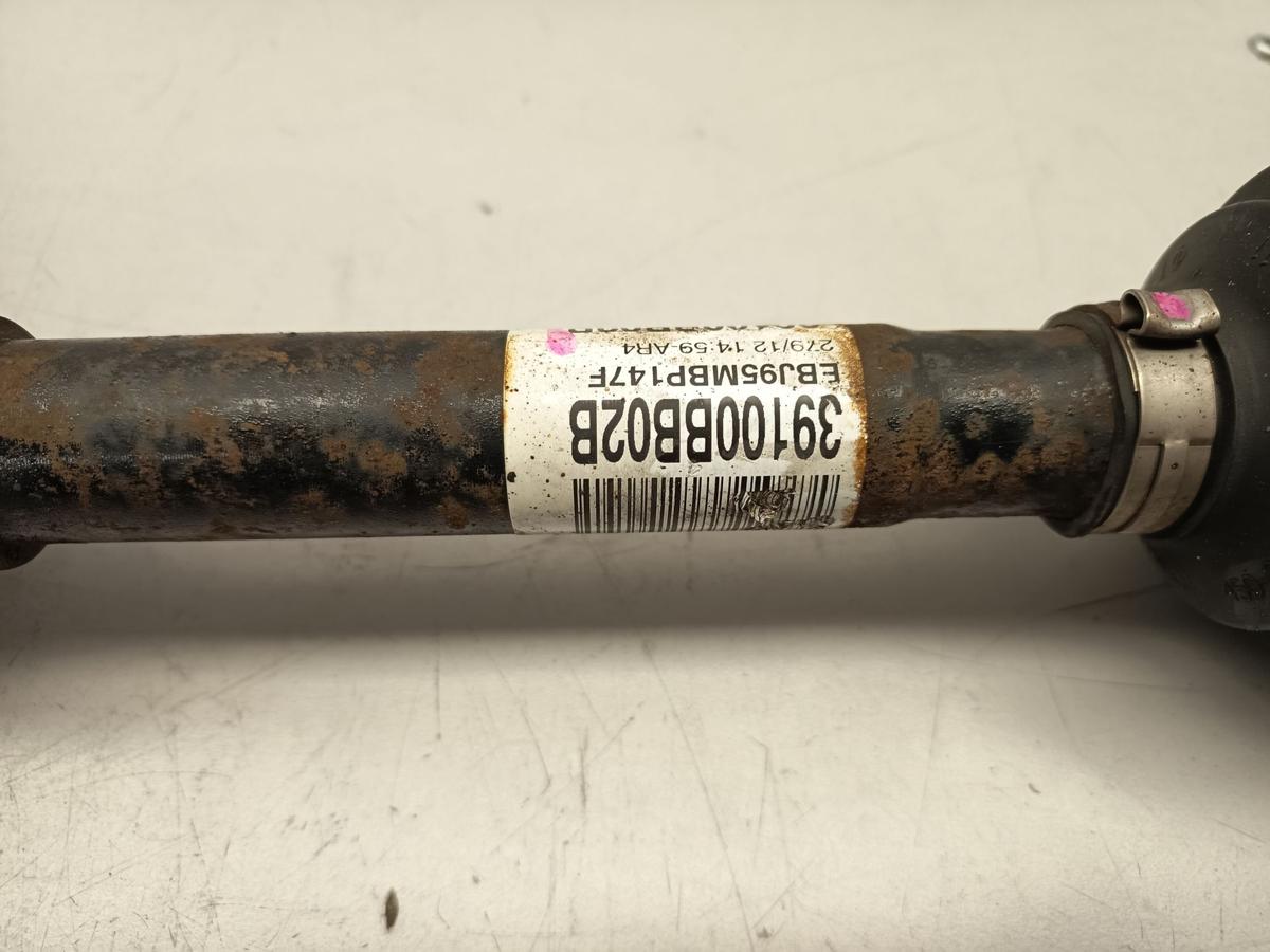 Nissan Qashqai original Antriebswelle rechts vorne 1.6l 86kW Benzin Bj 2013