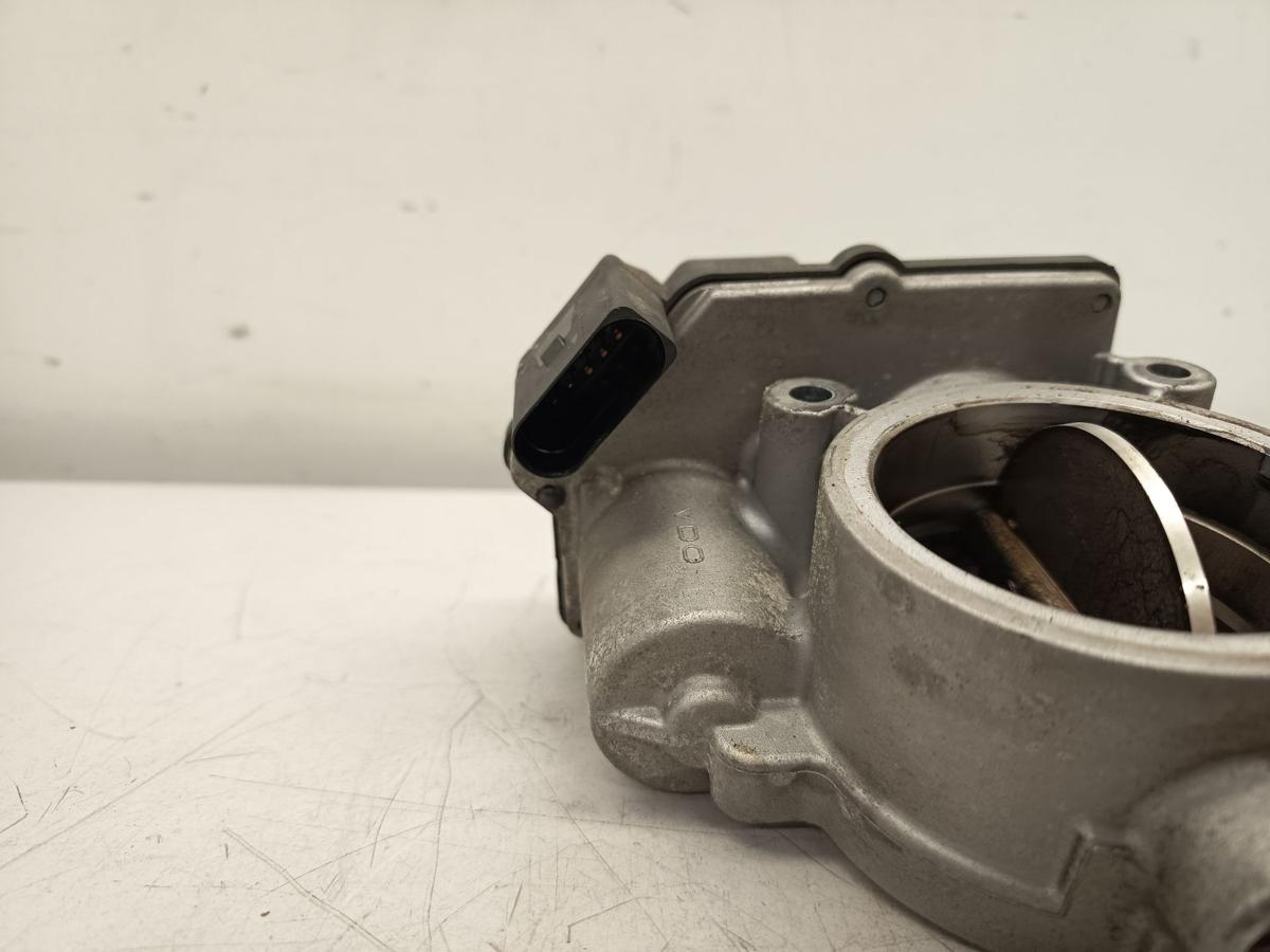 VW Touran 1T original Drosselklappe 03C128063 1.4l 103kW Benzin Bj 2006