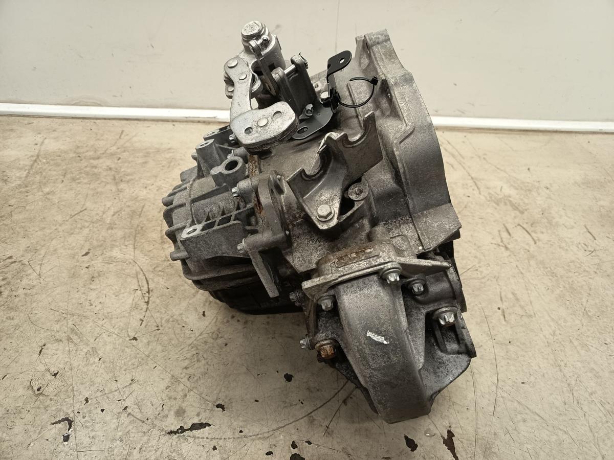 Opel Astra K original Schaltgetriebe 6G 1.4l 92kW Benzin Baujahr 2018