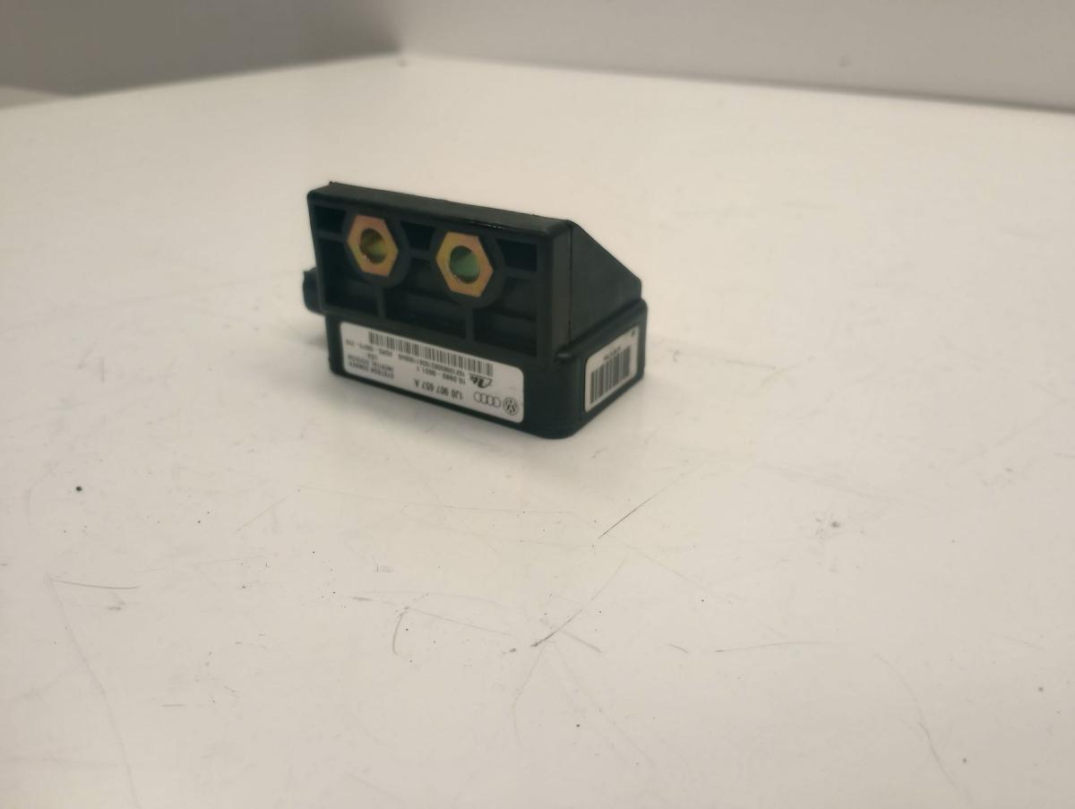 VW Golf IV orig ESP Drehratensensor 1J1907637A Bj 2000