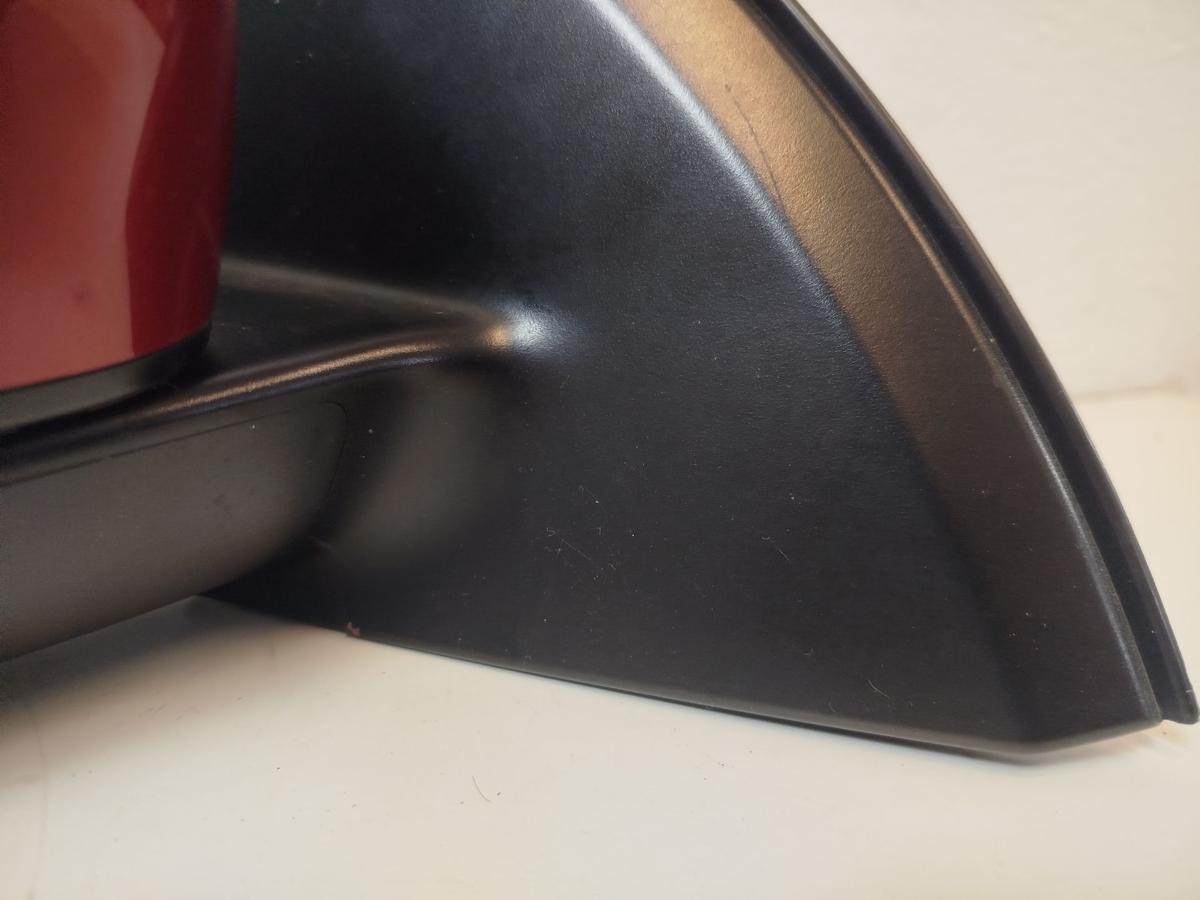 Nissan Qashqai J11 Au&szlig;enspiegel rechts R&uuml;ckspiegel anklapp 360 Grad Kamera NAJ