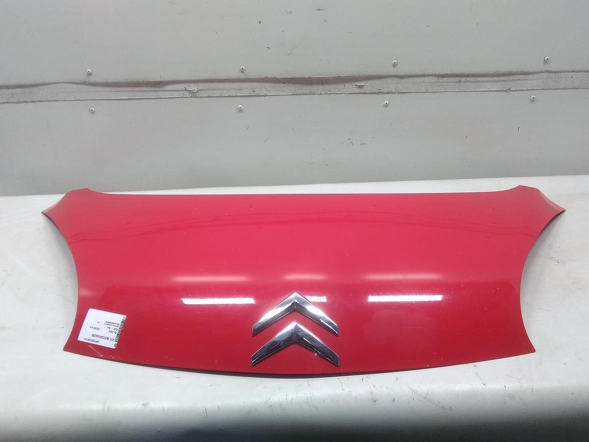 Citroen C1 original Motorhaube Bj.2005