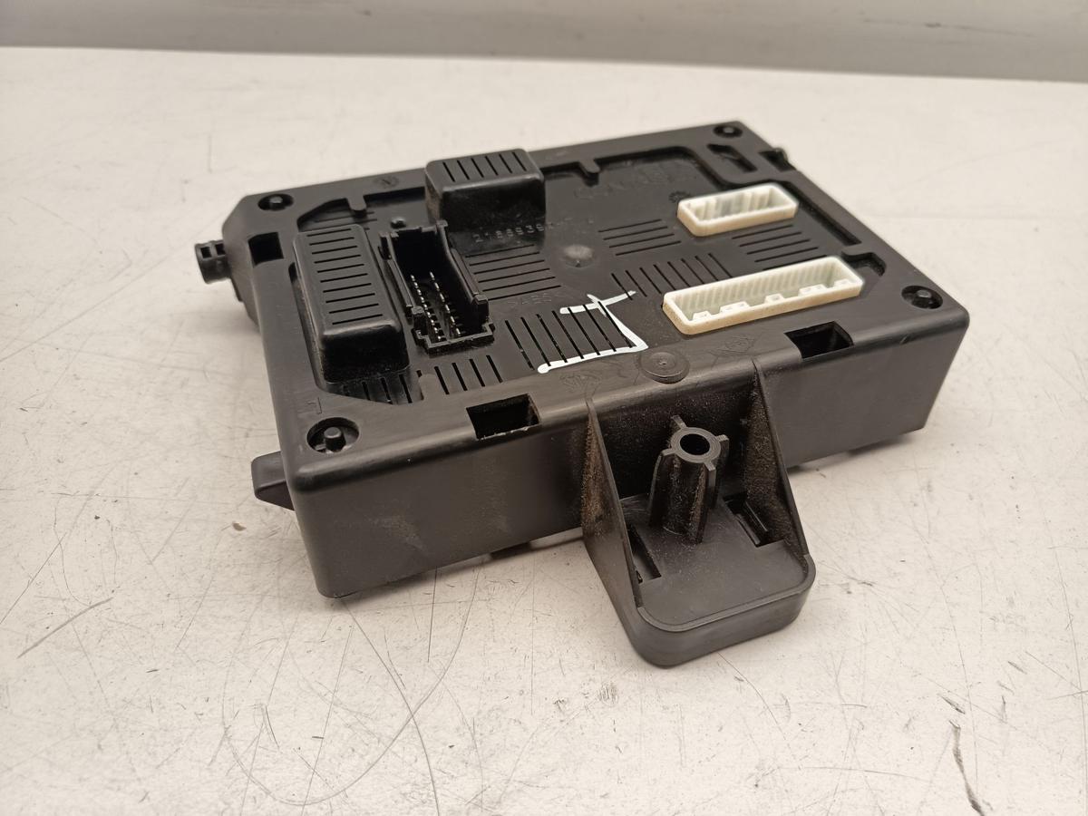 Renault Clio III original Steuerger&auml;t Komfort BCM 8200652284 Baujahr 2006