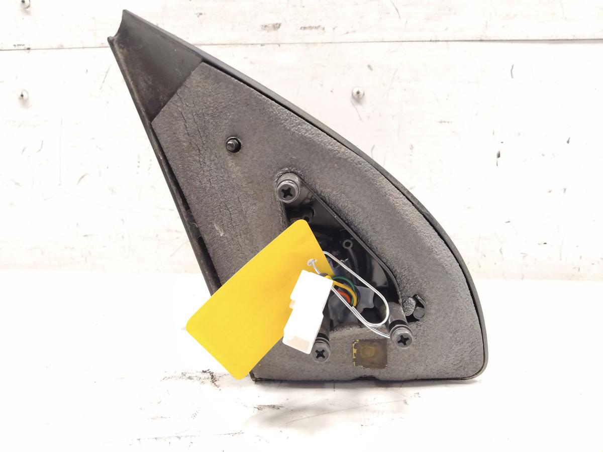 Chevrolet Aveo T250 original Au&szlig;enspiegel links elektrisch und beheizt Bj.2008