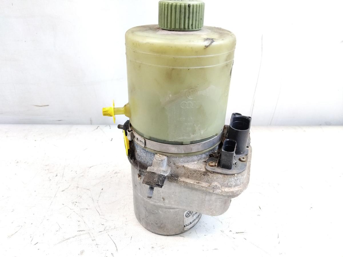 Skoda Fabia 1 6Y original Servopumpe TRW elektrohydraulisch 6Q0423156AB BJ2007