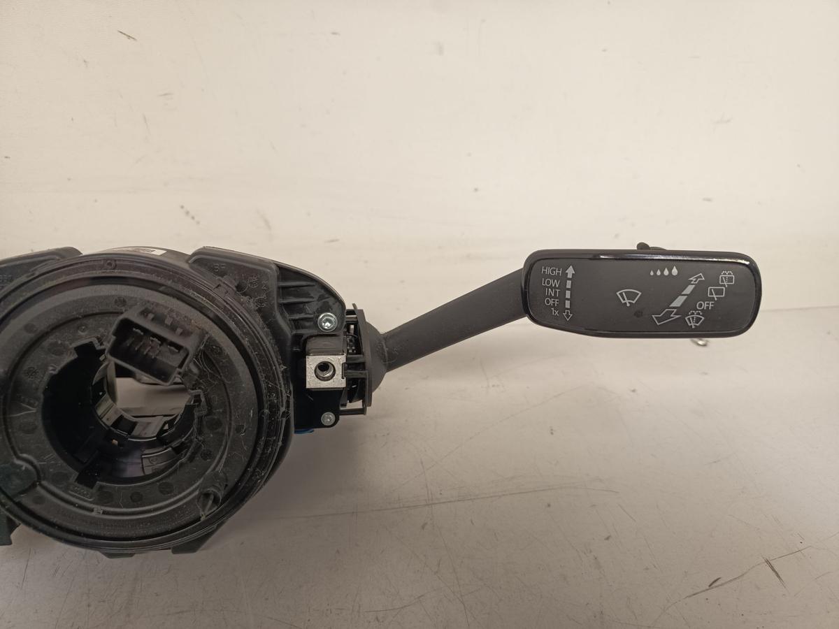 Fabia III NJ original Kombischalter Wischer Blinker GRA 6C0953513F Bj 2015