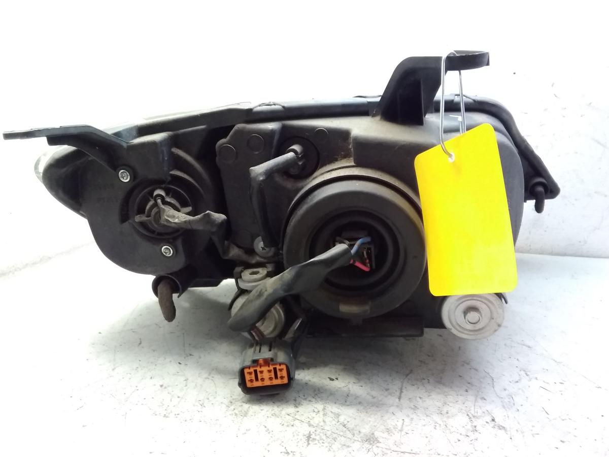 Mazda 2 DY original Scheinwerfer links Stanley mit LWR Bj.2004