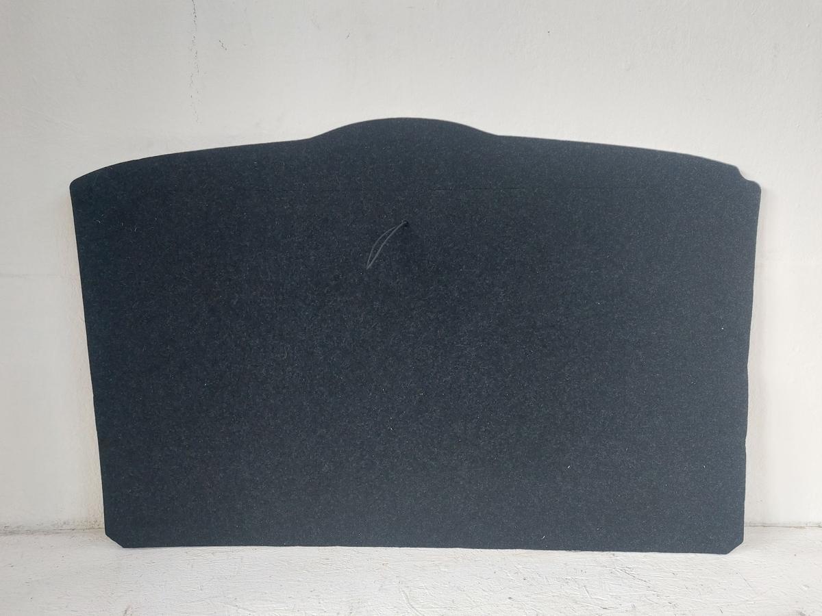 Nissan Qashqai J11 Bodenbelag Teppich Kofferraumboden OEM