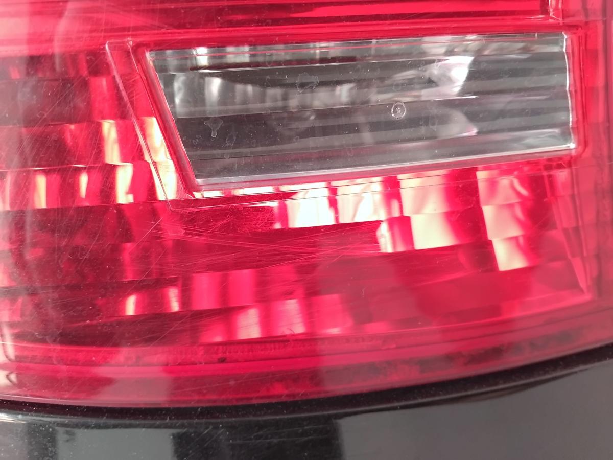 BMW 1er E81 E87 LCI original R&uuml;ckleuchte Heckleuchte links Facelift BJ2008