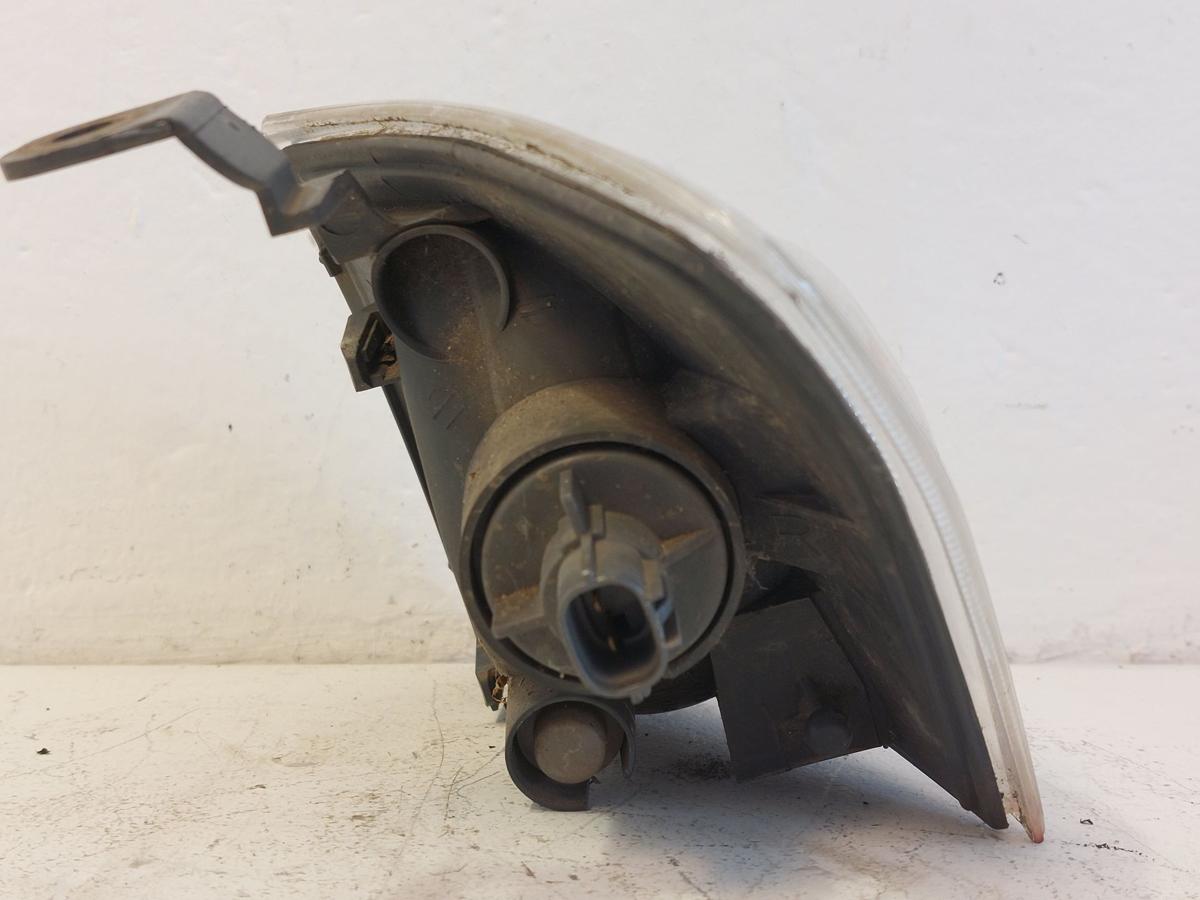 Mazda Demio DW Blinkleuchte Blinker Frontblinker vorn rechts ab Bj 2000 Facelift