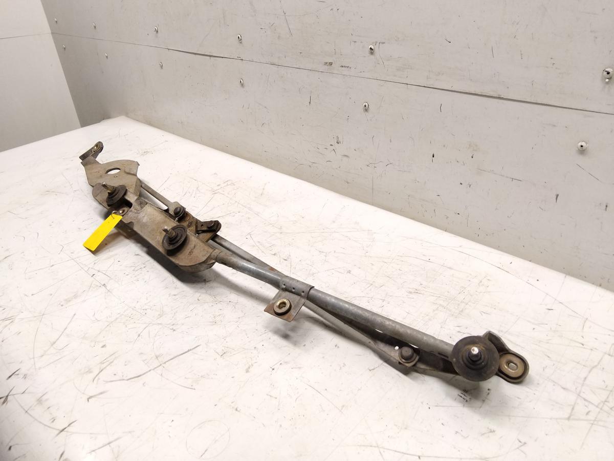 Nissan Almera Tino original Wischergestänge vorn BJ2001