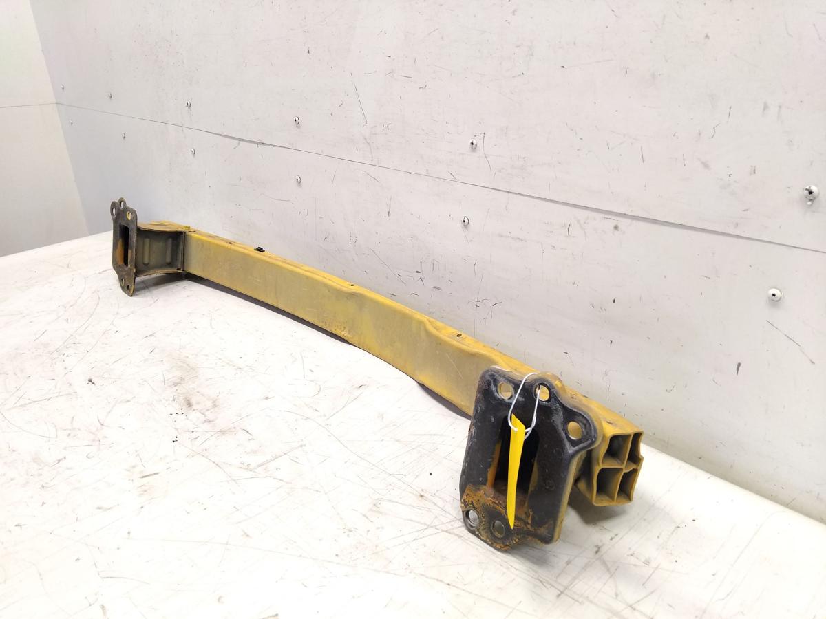 Opel Corsa C original Tr&auml;ger Verst&auml;rkung Sto&szlig;stange Sto&szlig;f&auml;nger vorn Bj.2006