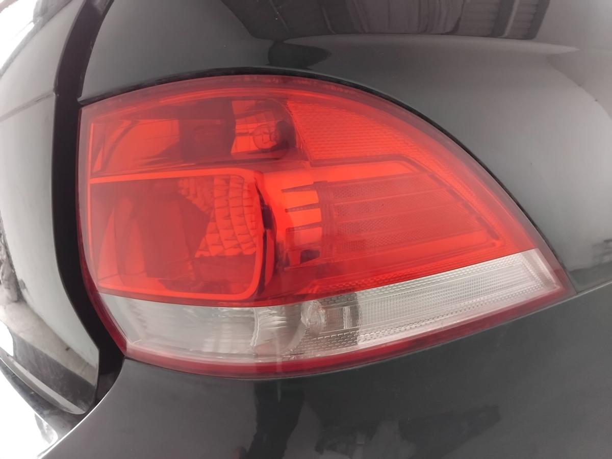 VW Golf 5 Variant original R&uuml;ckleuchte Schlussleuchte rechts BJ2007