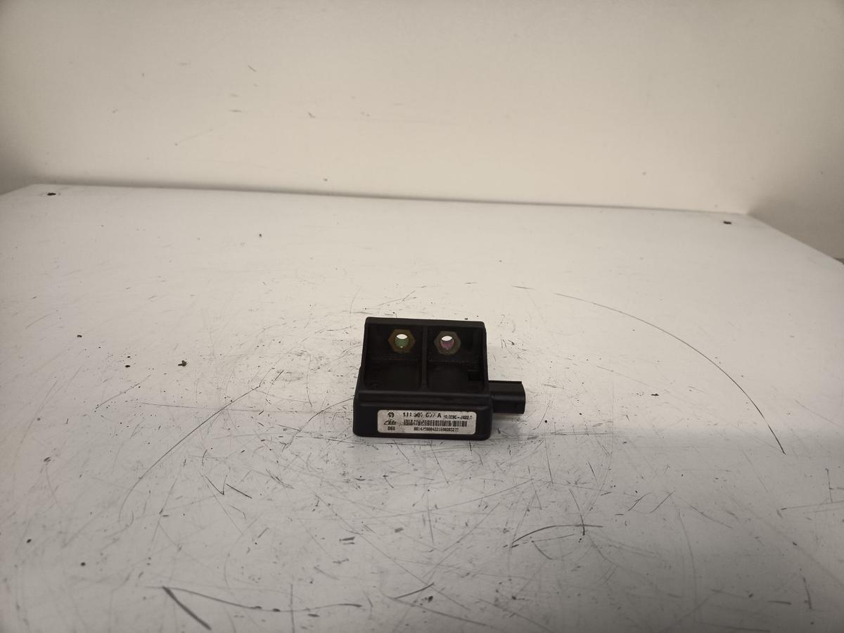 VW Golf IV orig Drehratensensor/ESP Sensor Groß 1J1907637A Bj 2000