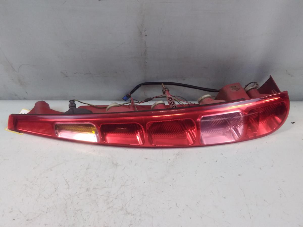 Citroen C8 original R&uuml;ckleuchte Heckleuchte rechts Bj.2003
