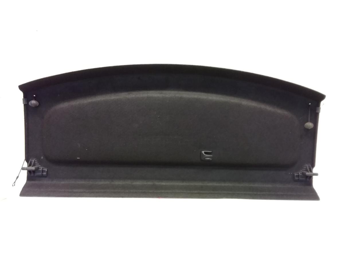 VW Golf Plus 5M original Hutablage Kofferraumabdeckung BJ2008