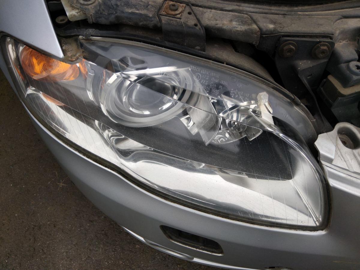 Audi A4 8E B7 original Xenon Scheinwerfer rechts 8E0941030AS BJ2006