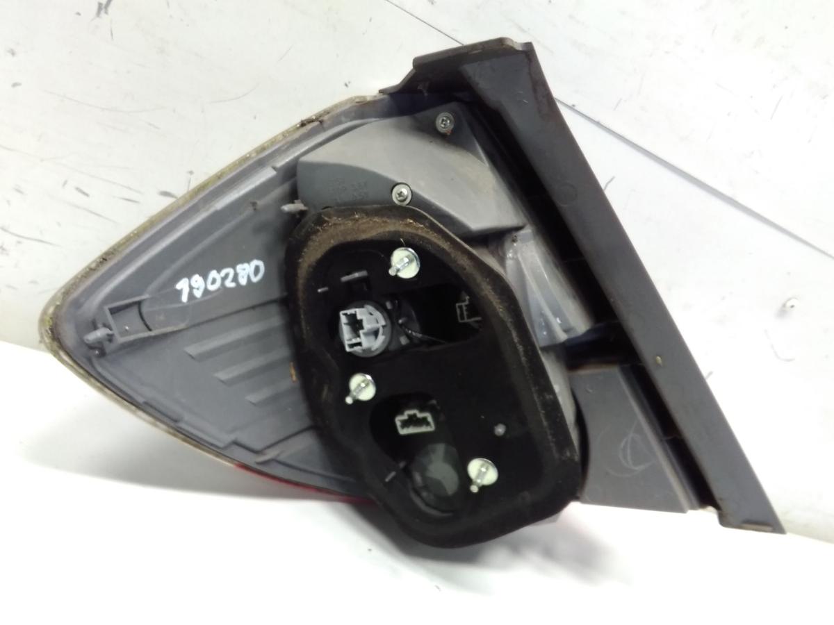 Honda Jazz 2 GG original Rückleuchte Schlussleuchte rechts BJ2009