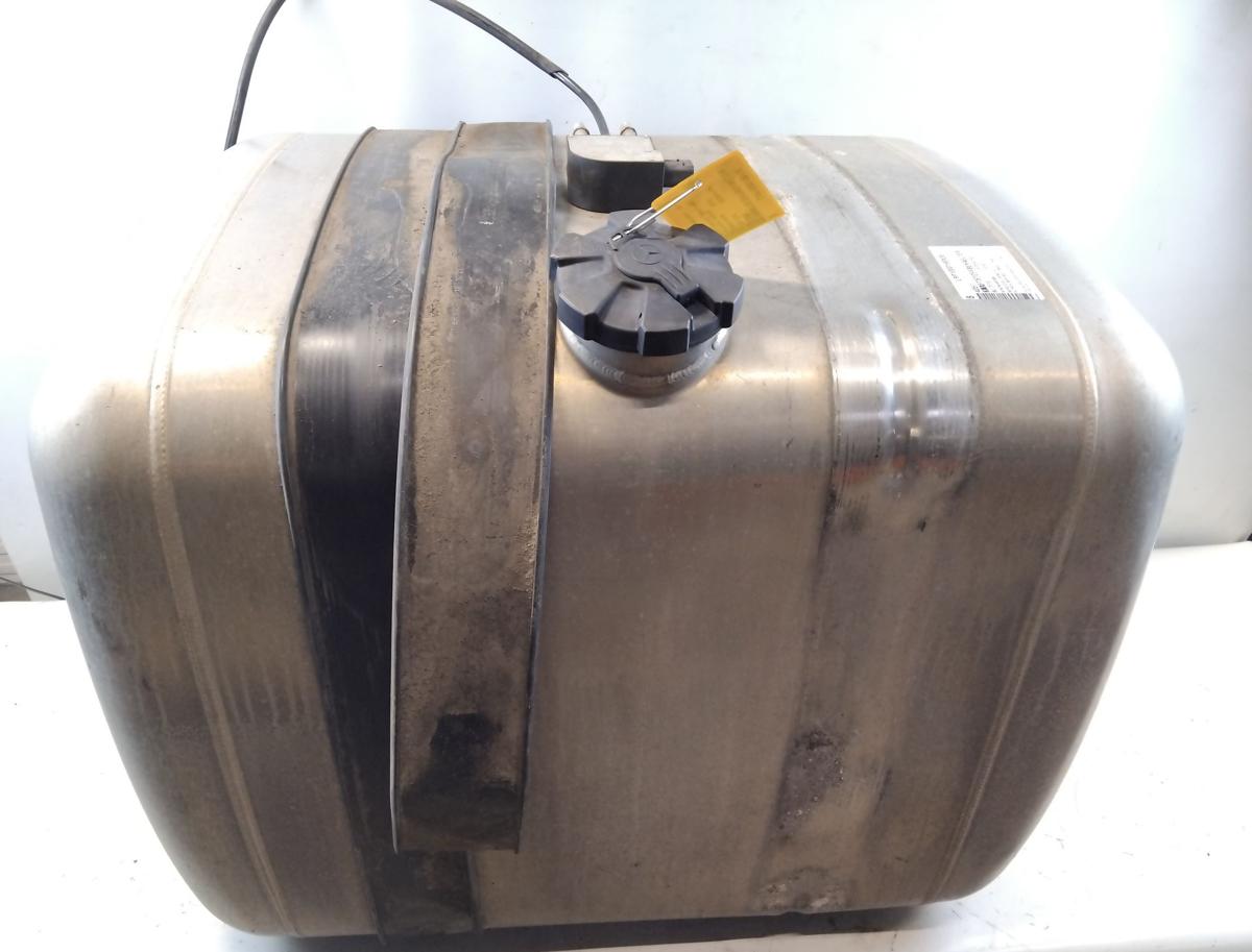 Mercedes Actros MP4 963 Kraftstoffbeh&auml;lter Dieseltank Alu 330 L mit Delle 2018