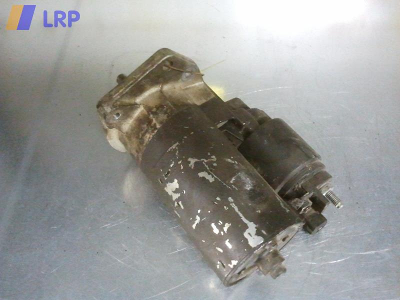 Seat Ibiza 6K Anlasser Starter 036911023S 0001107025 BOSCH BJ1999