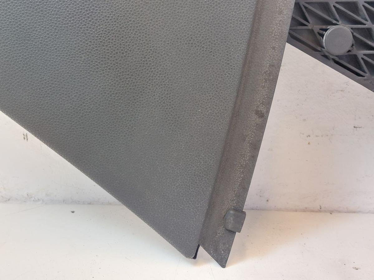 Opel Astra H Twintop Cabrio Verdeckklappe rechts Flap Flaps mit Motor